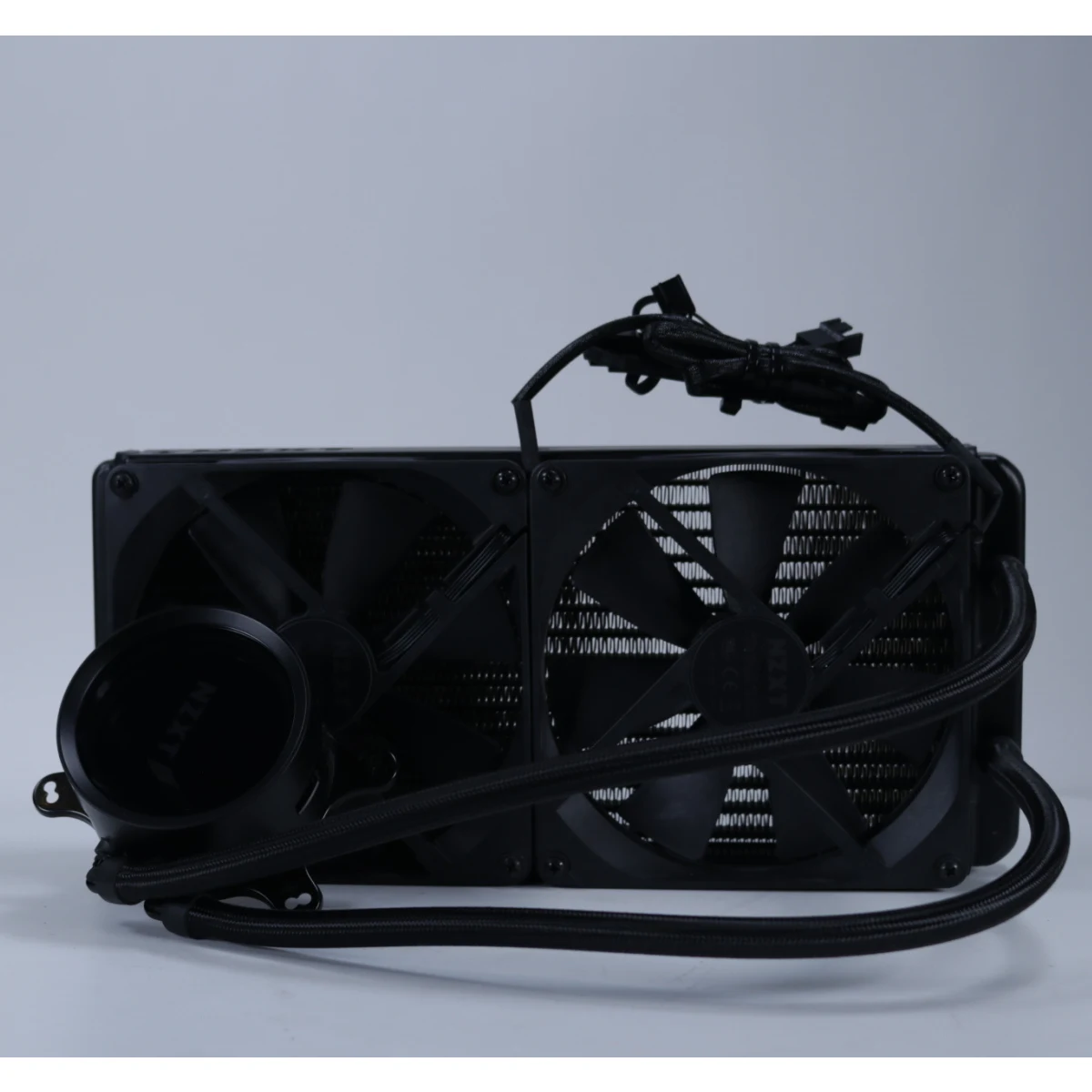 X63 CPU Cooler [AM4 Socket][Tweedekansje]