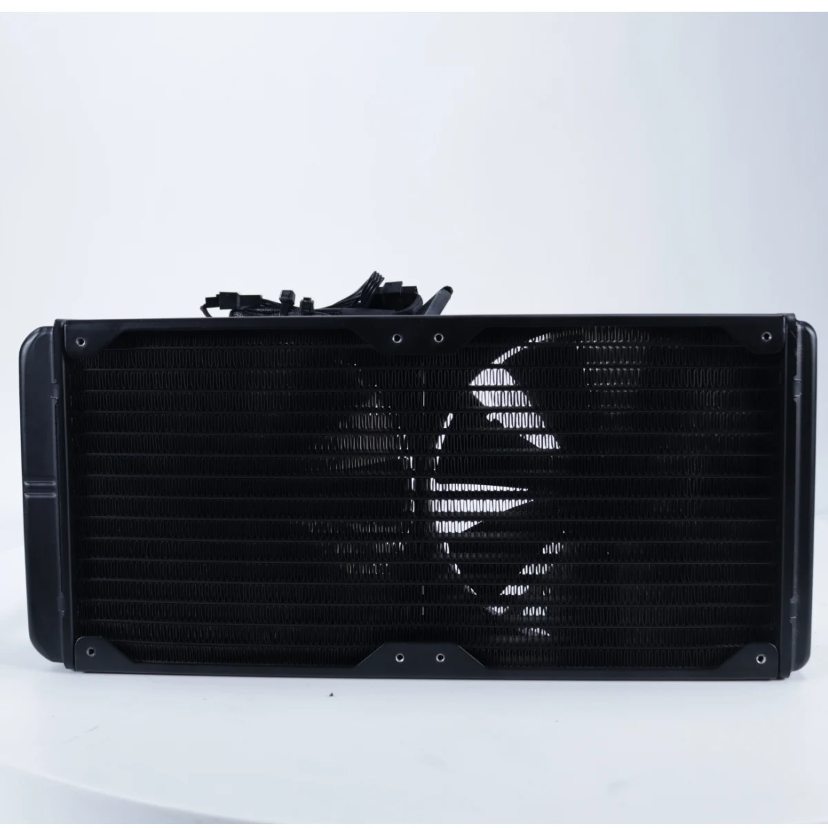 X63 CPU Cooler [AM4 Socket][Tweedekansje] - NZXT - productfoto 2