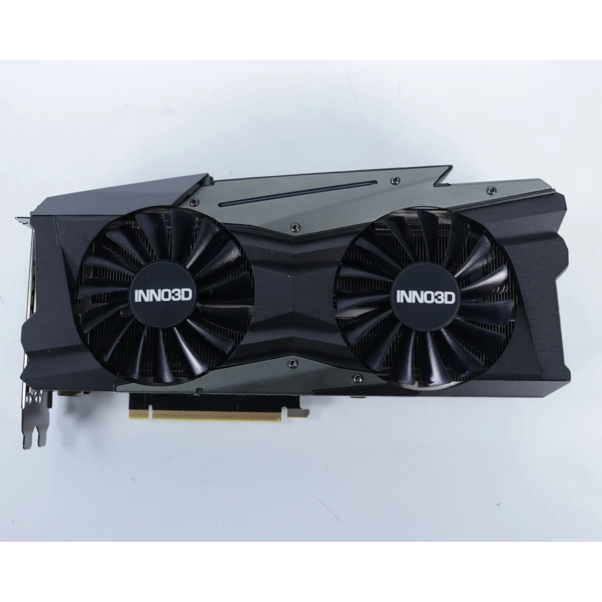 RTX3080 Twin X2 OC [Tweedekansje]