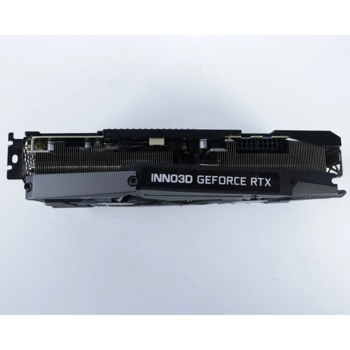 RTX3080 Twin X2 OC [Tweedekansje] - Inno3D - productfoto 2