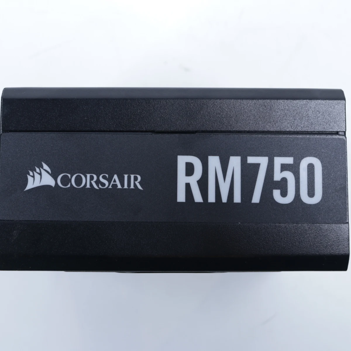 RM750 Voeding 750W Model 2019 [Tweedekansje]