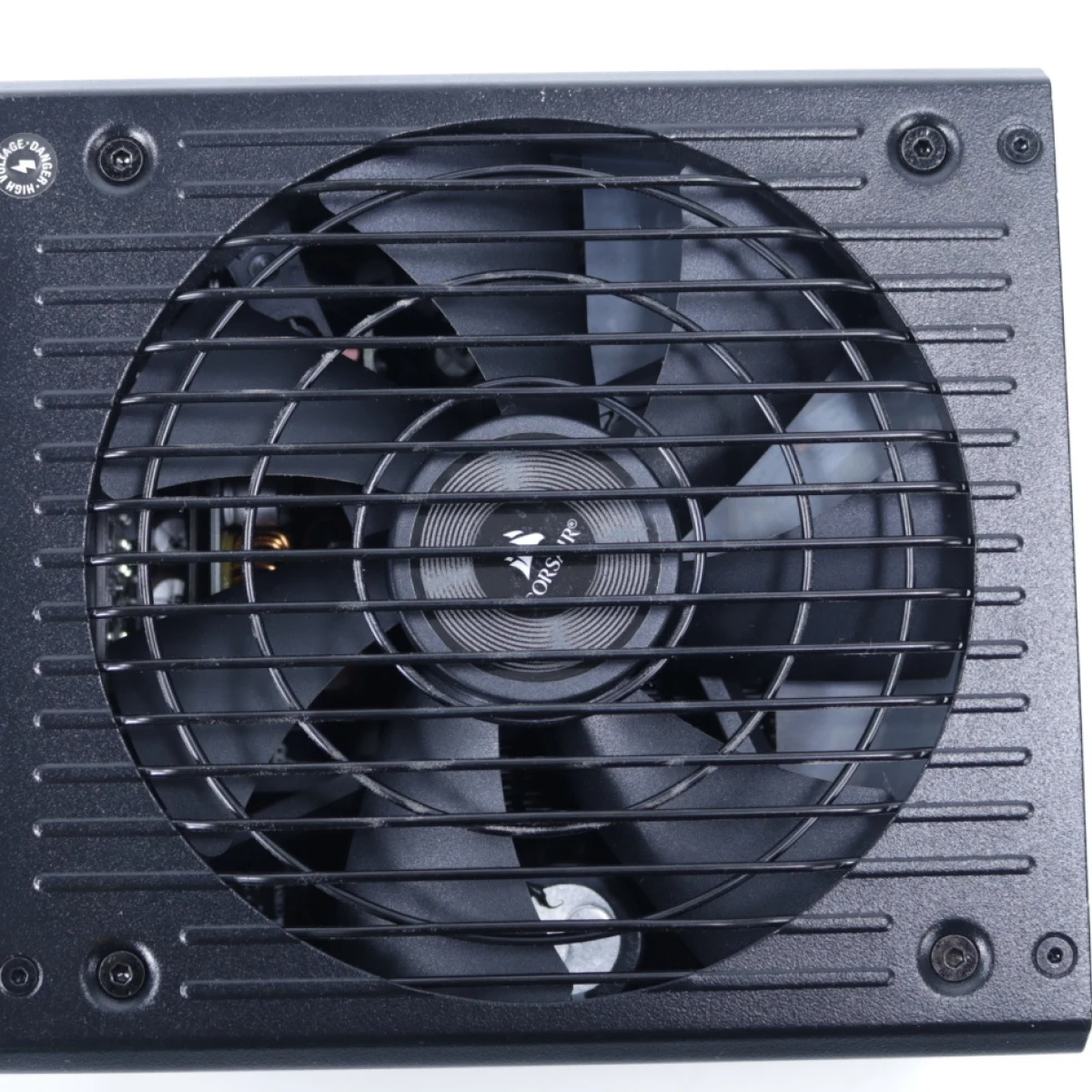 RM750 Voeding 750W Model 2019 [Tweedekansje] - Corsair - productfoto 5