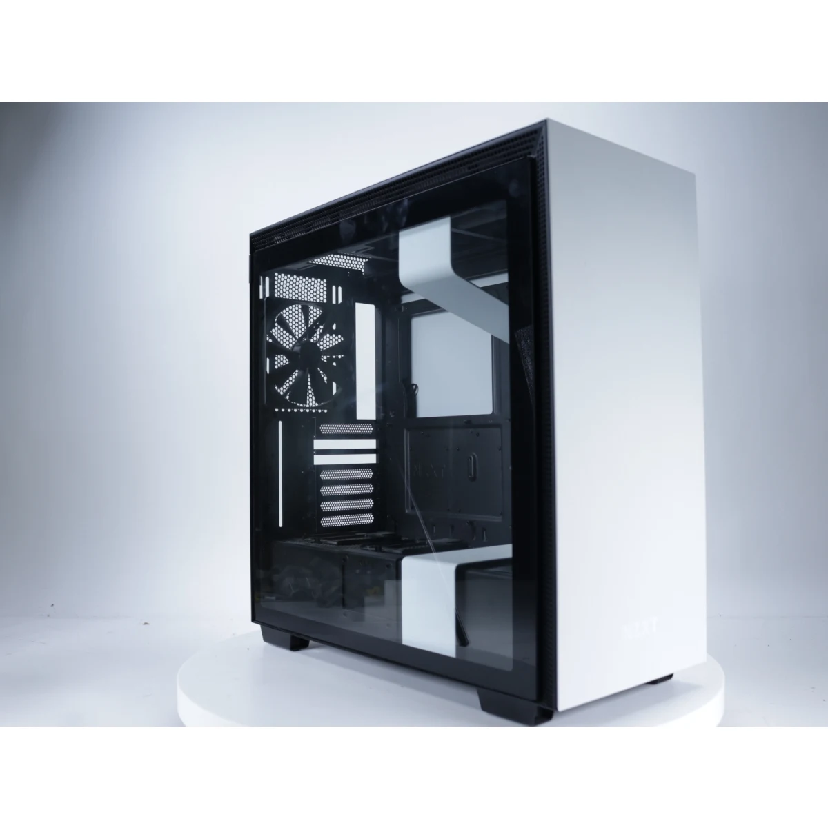 H710 Zwart/Wit [Tweedekansje]