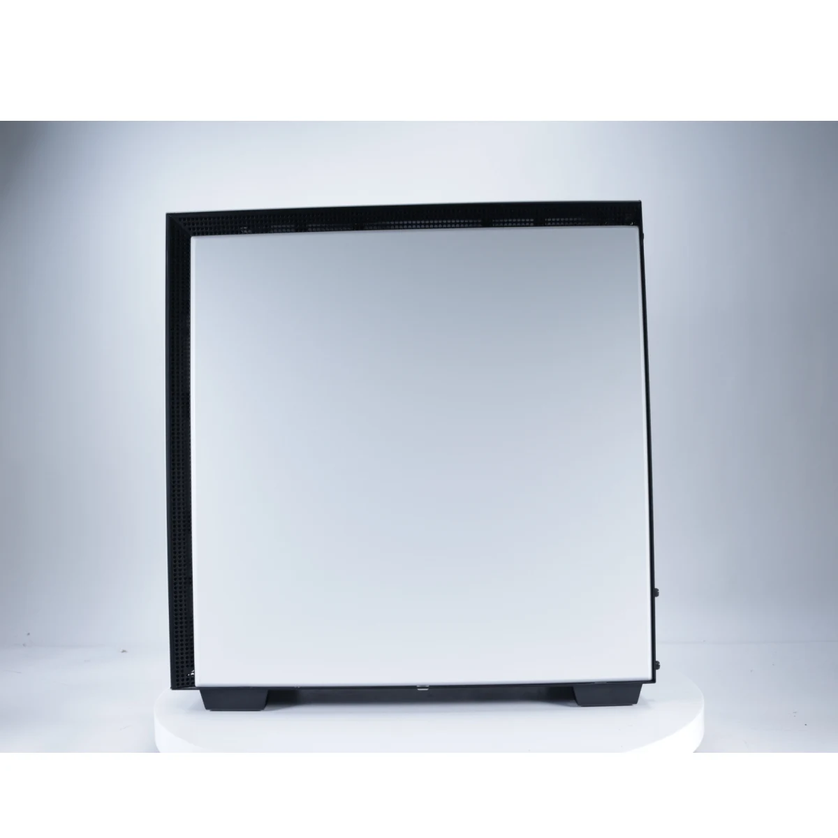 H710 Zwart/Wit [Tweedekansje] - NZXT - productfoto 6