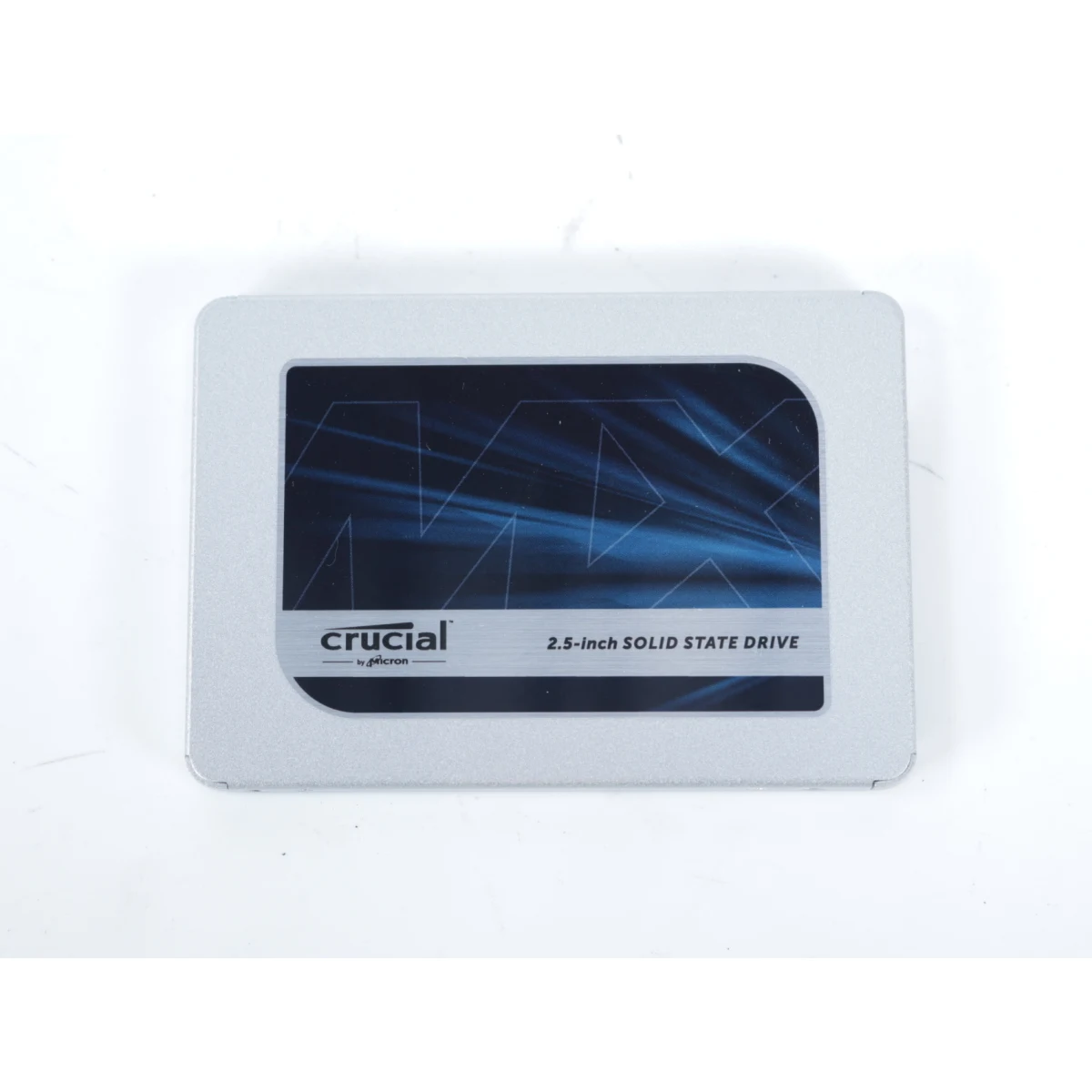 MX500 2.5 SSD 1000GB [Tweedekansje]