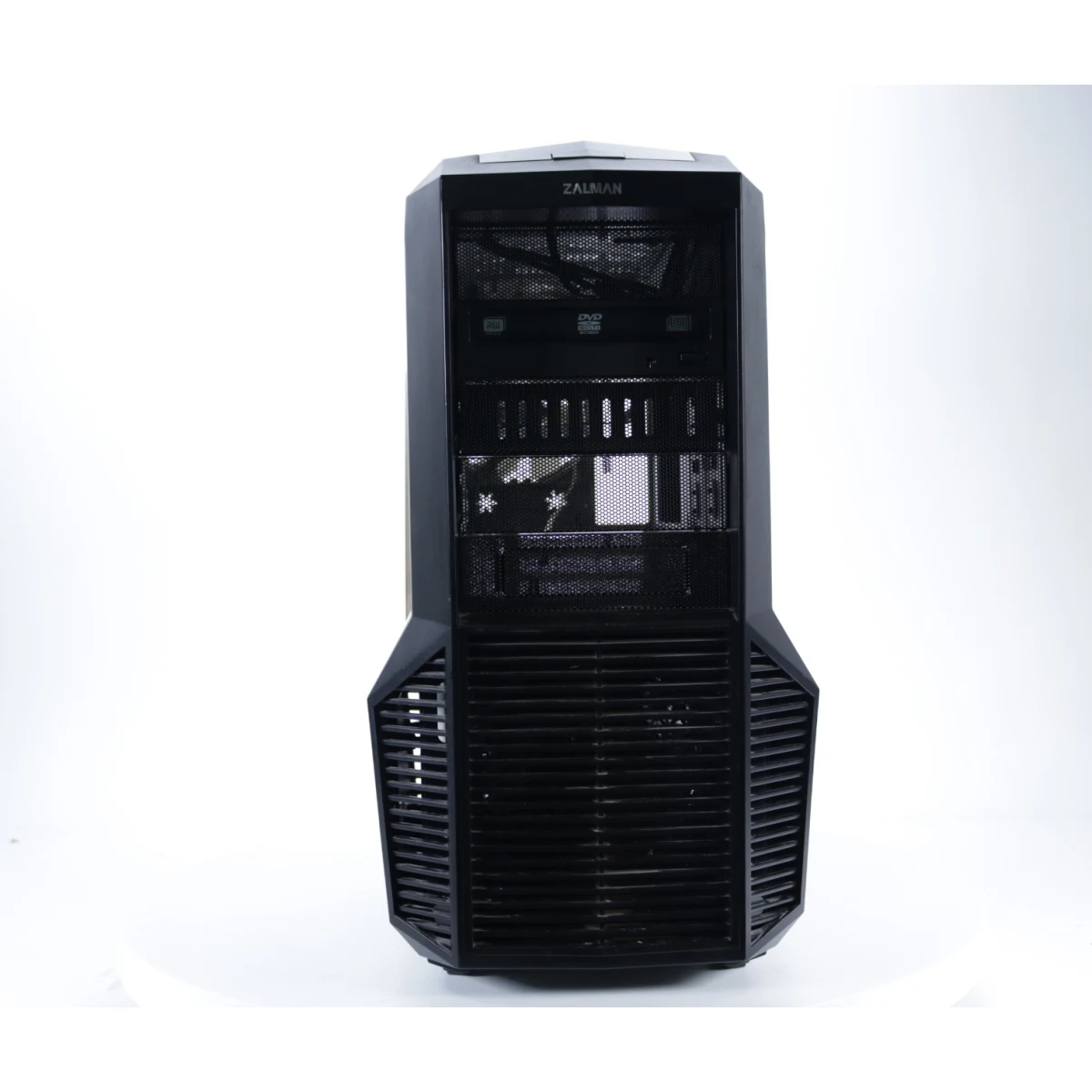 Z11 Plus [Tweedekansje] - Zalman - productfoto 8