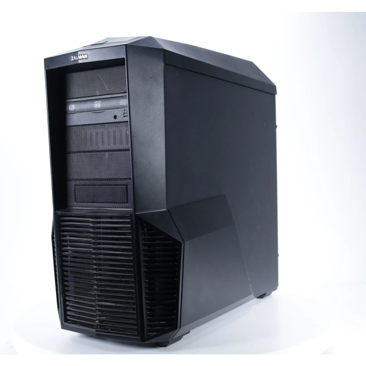 Z11 Plus [Tweedekansje] - Zalman - productfoto 7