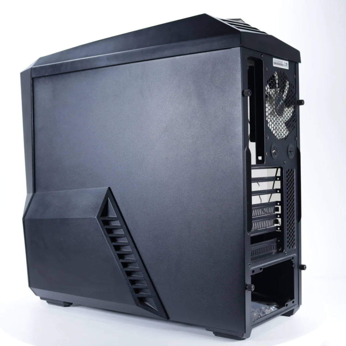 Z11 Plus [Tweedekansje] - Zalman - productfoto 5