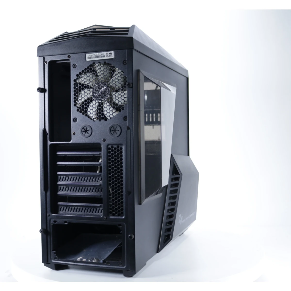 Z11 Plus [Tweedekansje] - Zalman - productfoto 3