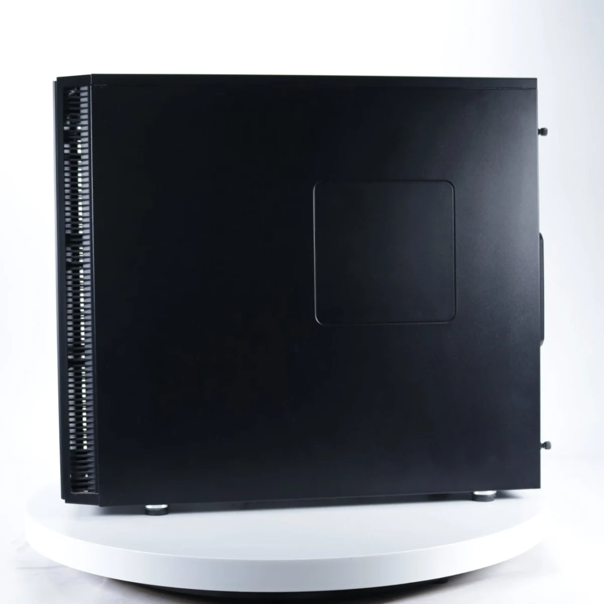 Define S Black [Tweedekansje] - Fractal Design - productfoto 7