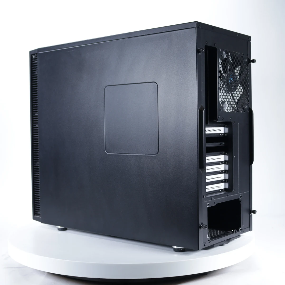 Define S Black [Tweedekansje] - Fractal Design - productfoto 6