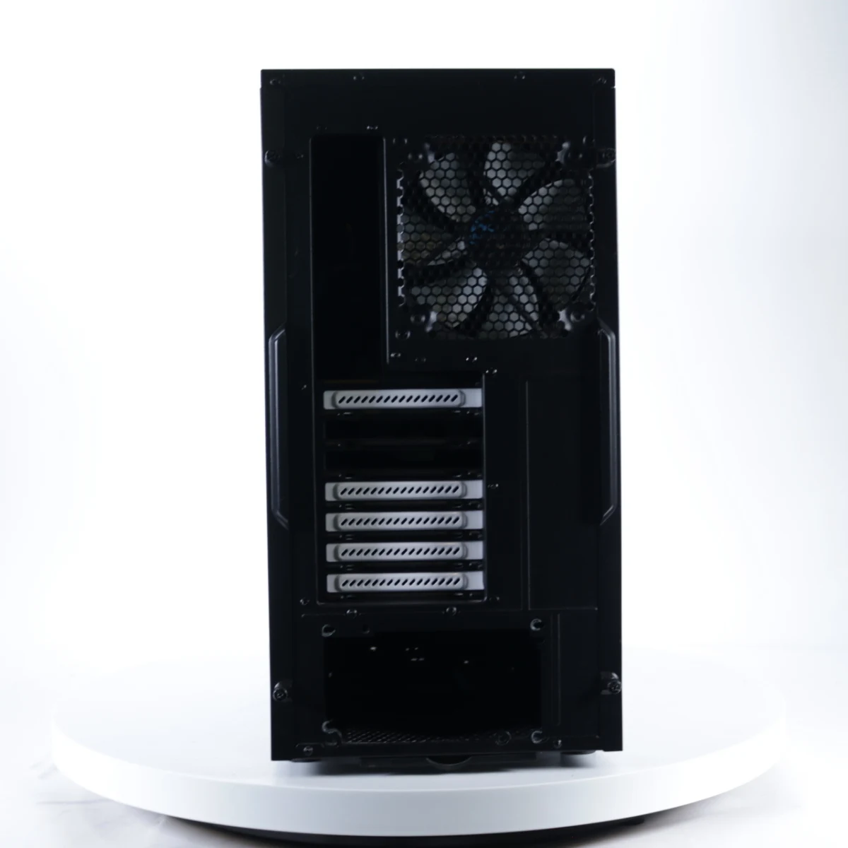 Define S Black [Tweedekansje] - Fractal Design - productfoto 5