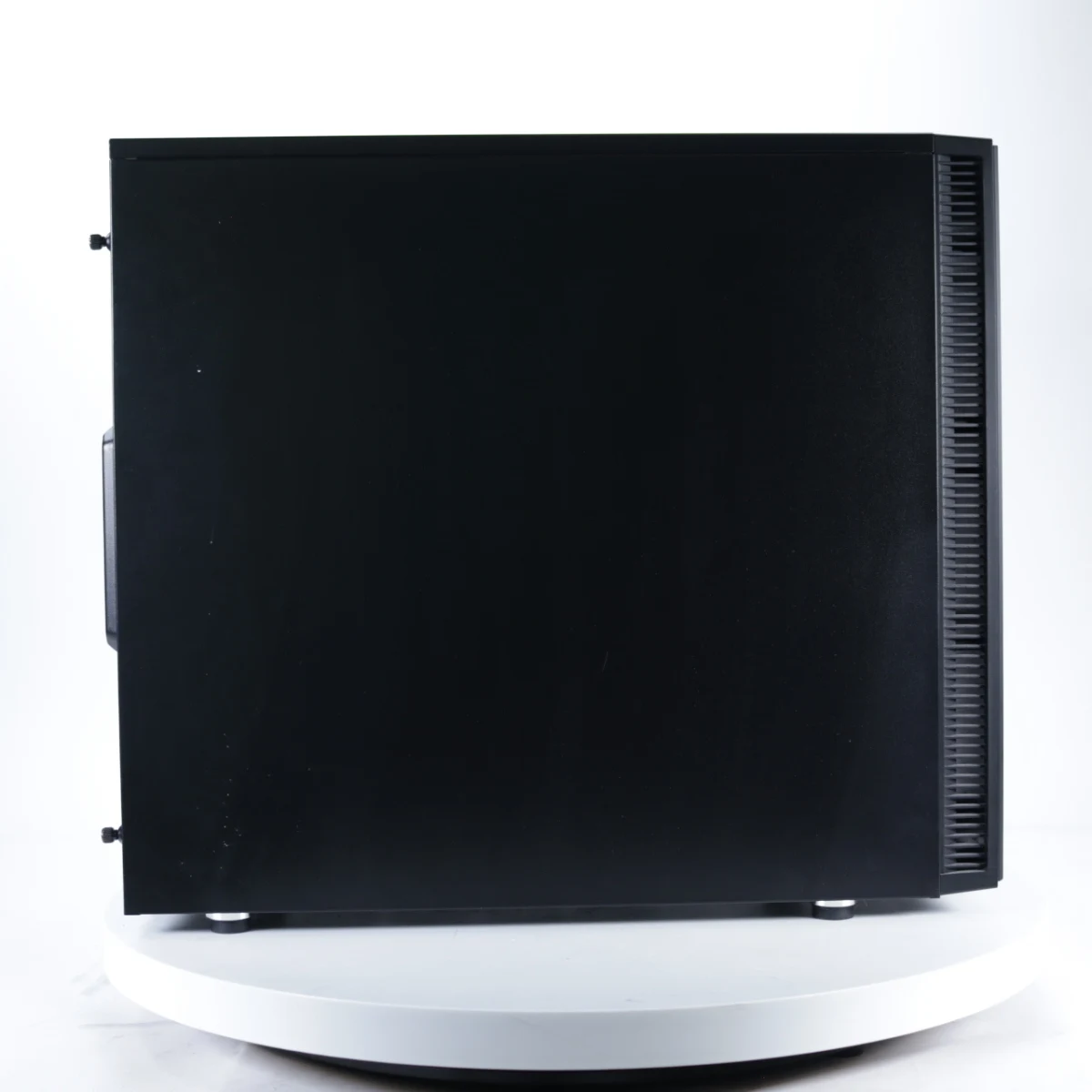 Define S Black [Tweedekansje] - Fractal Design - productfoto 2