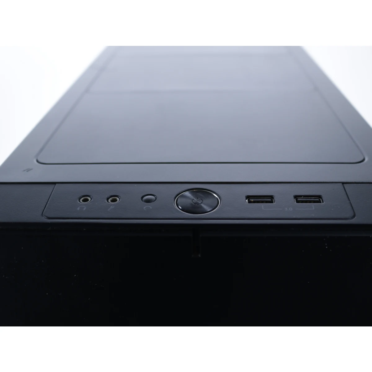 Define S Black [Tweedekansje] - Fractal Design - productfoto 10