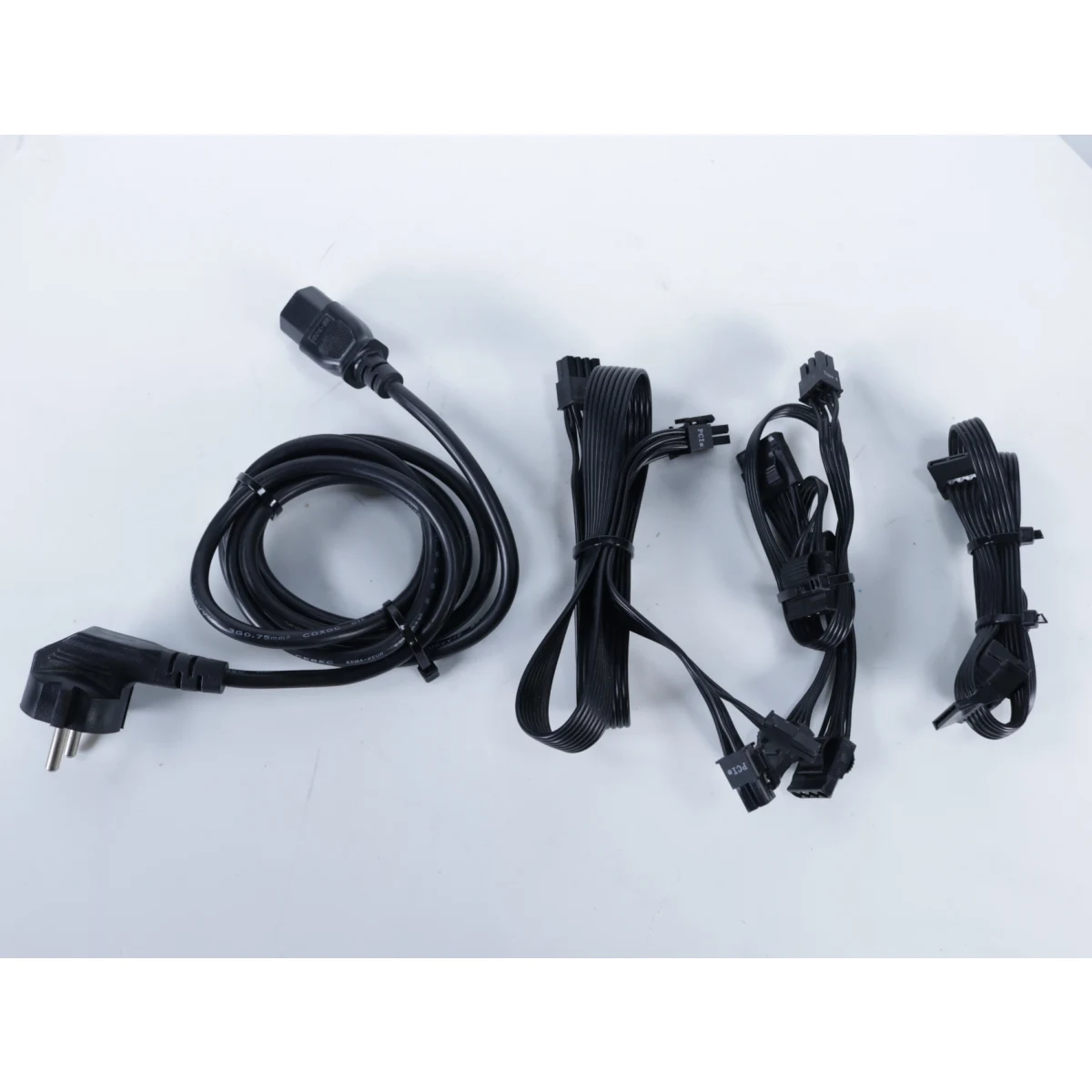 CX650M [Tweedekansje] - Corsair - productfoto 4