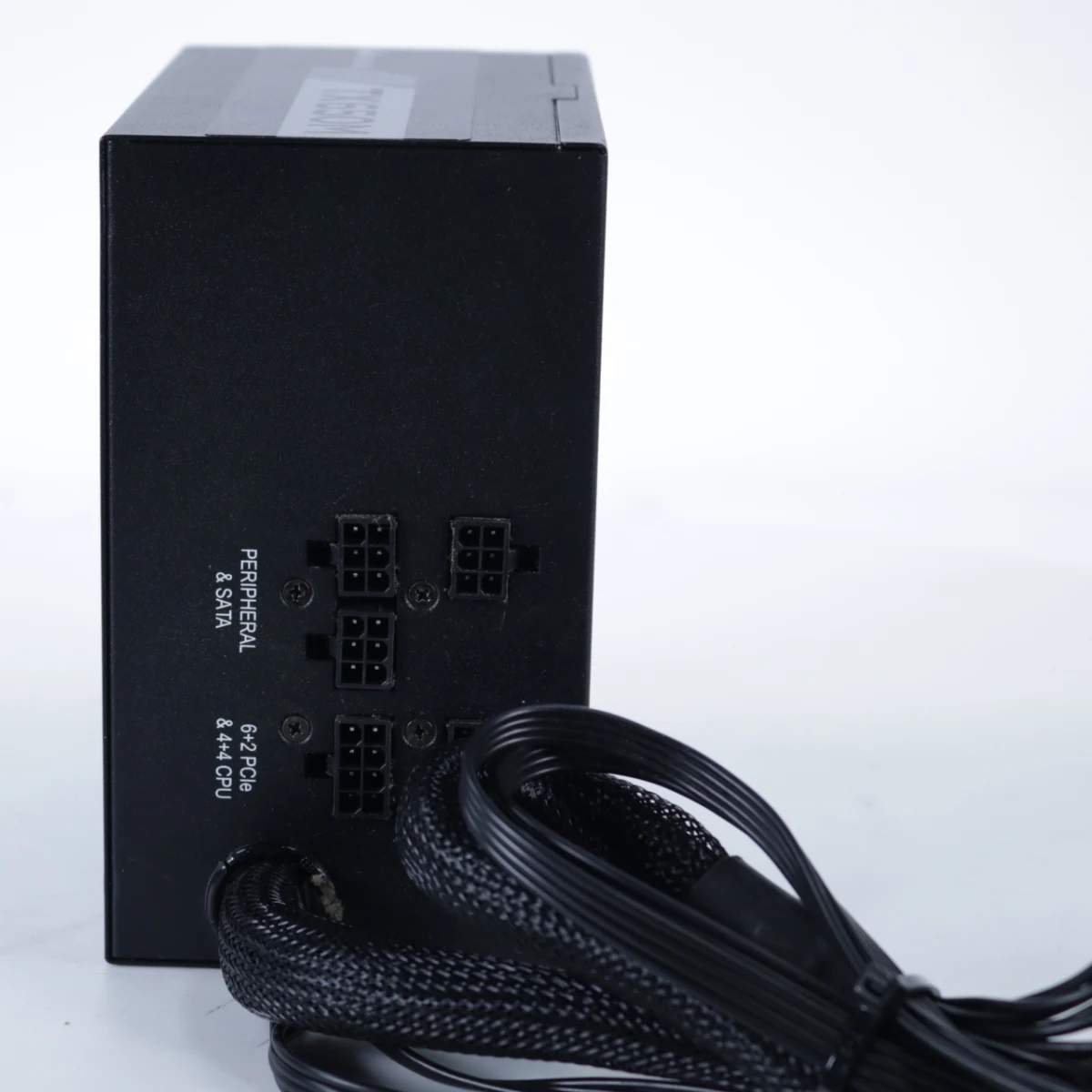 CX650M [Tweedekansje] - Corsair - productfoto 2