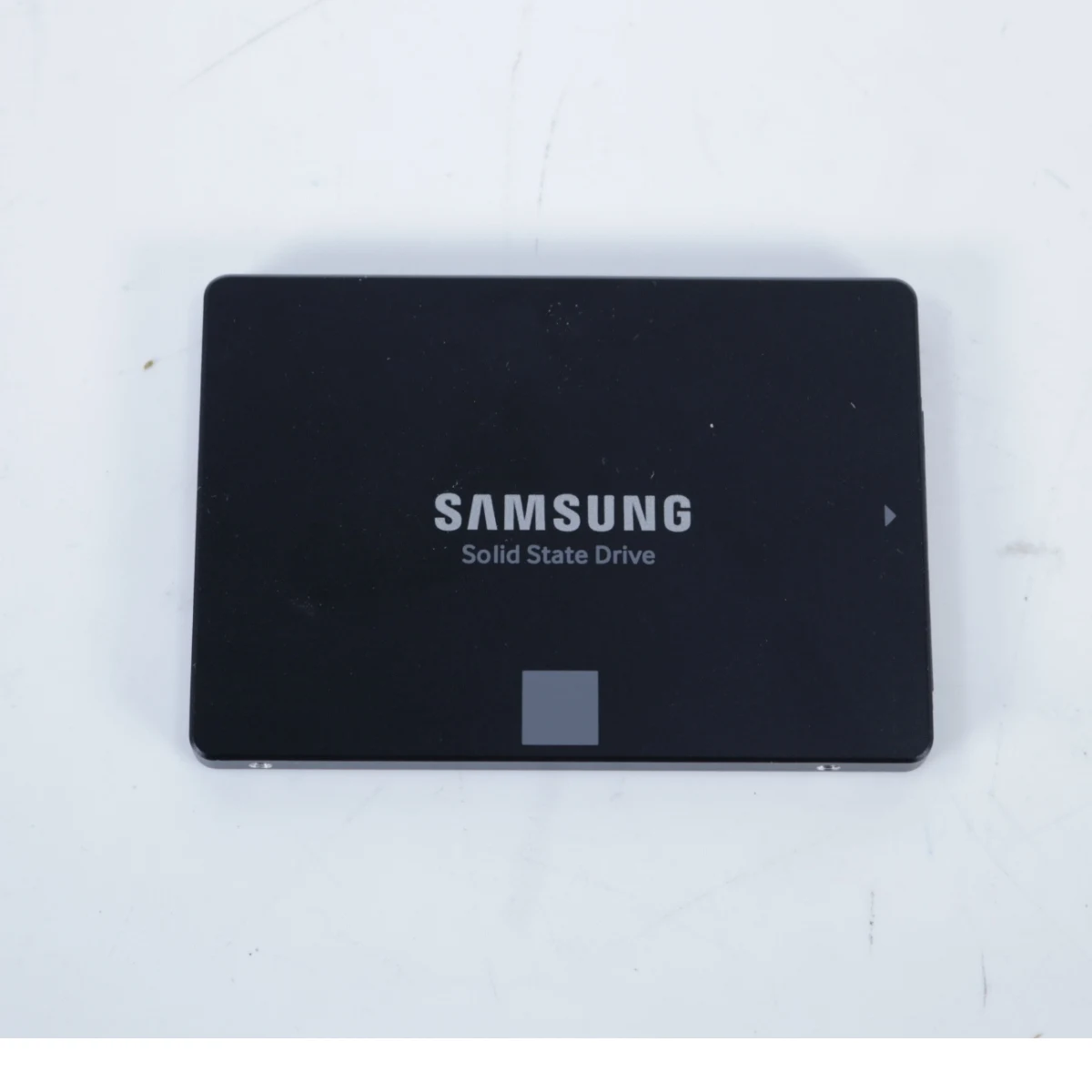 850 EVO 250GB [Tweedekansje] - Samsung - productfoto 2
