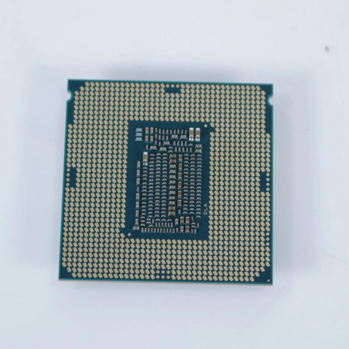 I5 9600K [Tweedekansje] - Intel - productfoto 2