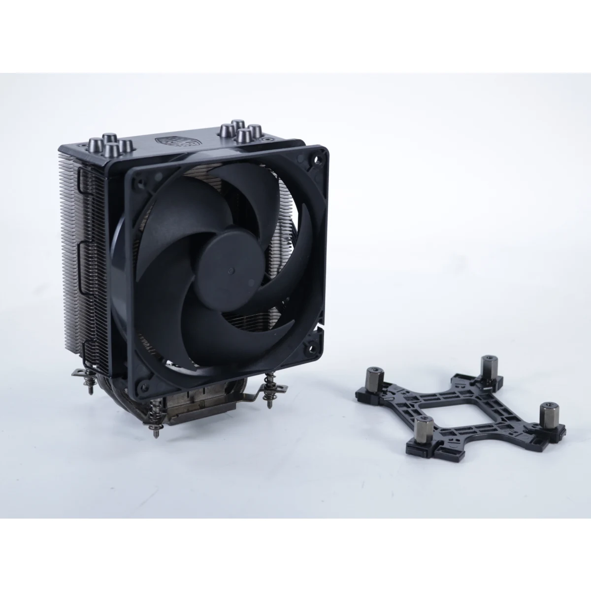 Hyper 212 Black Edition [Socket Intel LGA 1366/115X/775] [Tweedekansje] - Cooler Master - productfoto 3