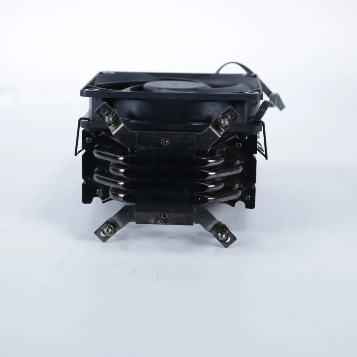 Hyper 212 Black Edition [Socket Intel LGA 1366/115X/775] [Tweedekansje] - Cooler Master - productfoto 2