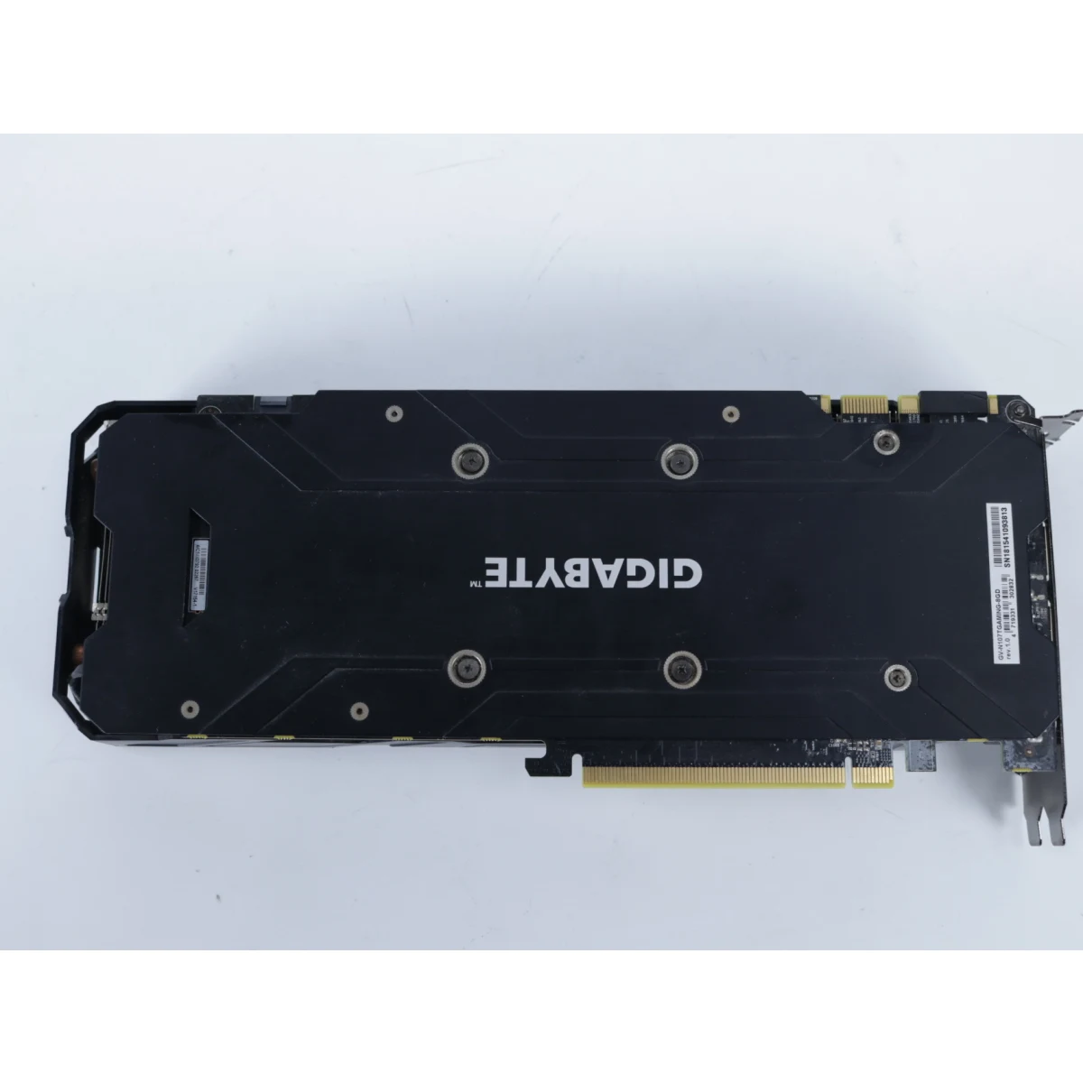 Geforce GTX 1070TI Gaming 8G [Tweedekans] - Gigabyte - productfoto 2