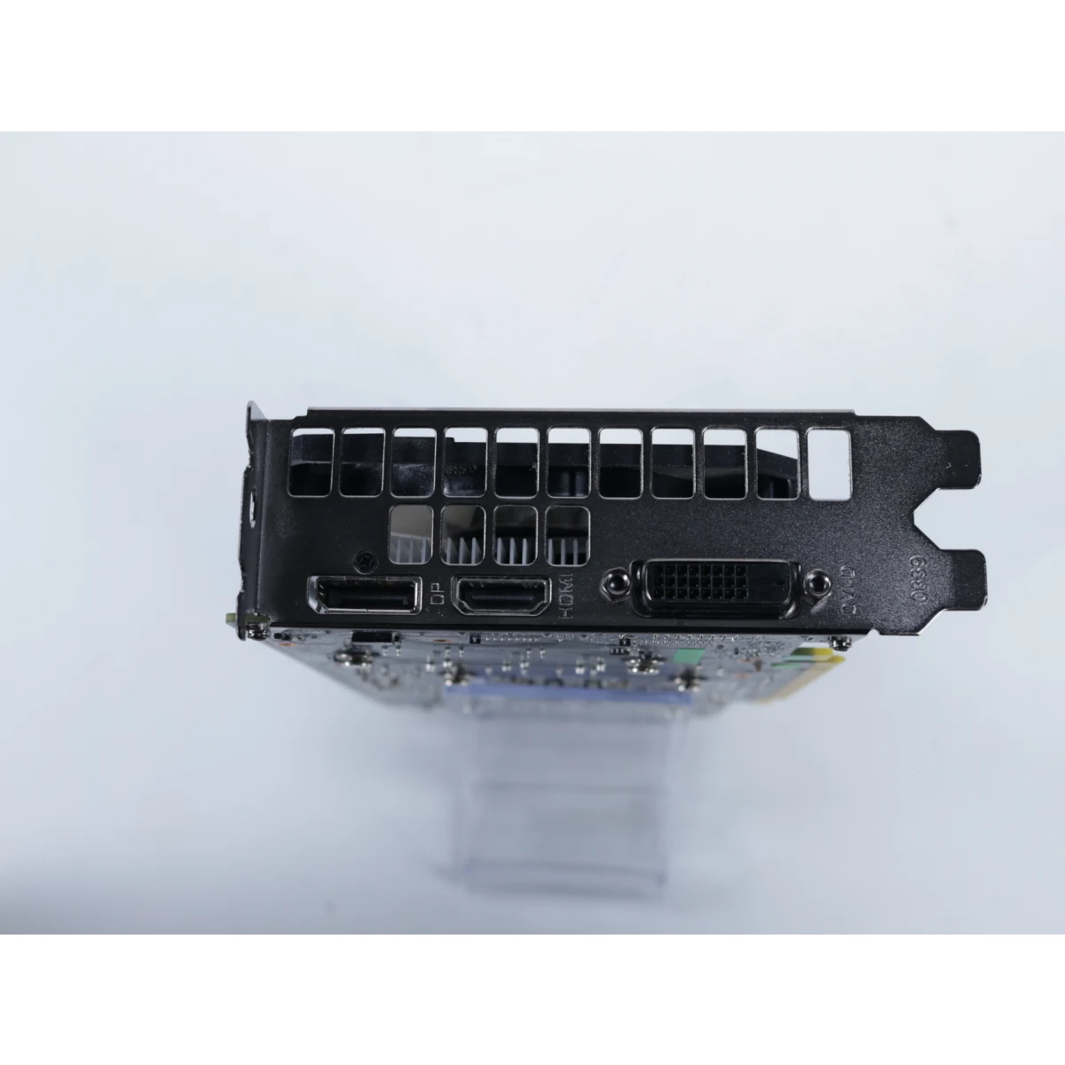 KFA2 GeForce GTX 1650 EX Plus (1-Click OC) [Tweedekansje] - productfoto 5