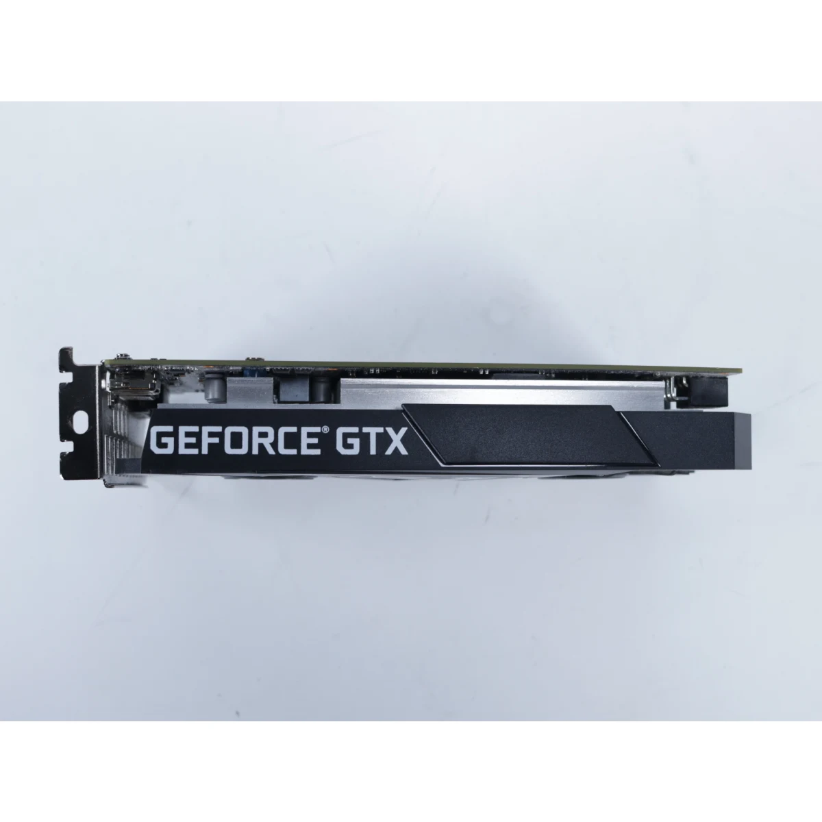 KFA2 GeForce GTX 1650 EX Plus (1-Click OC) [Tweedekansje] - productfoto 3