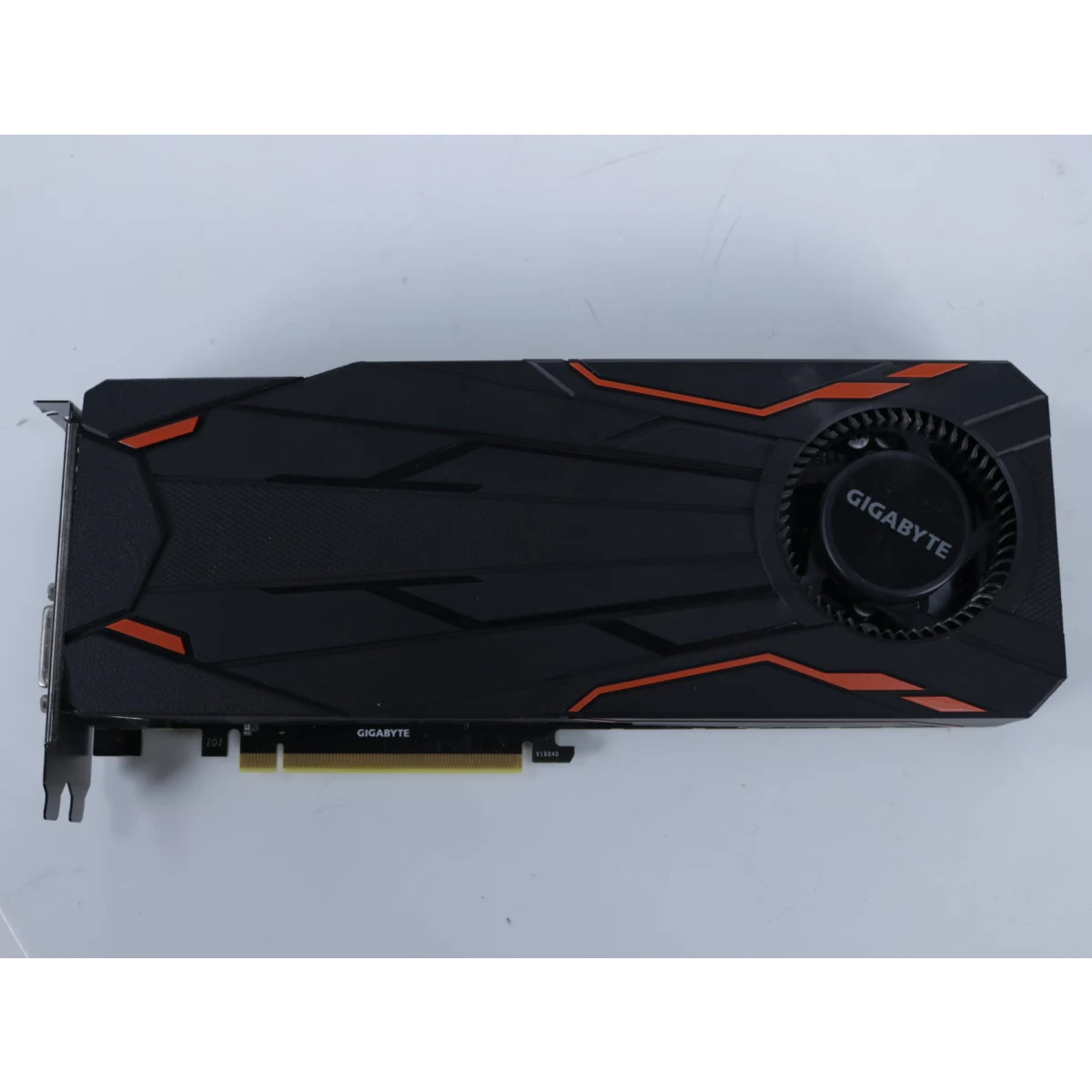 Geforce GTX 1080 Turbo OC 8G [Tweedekansje]