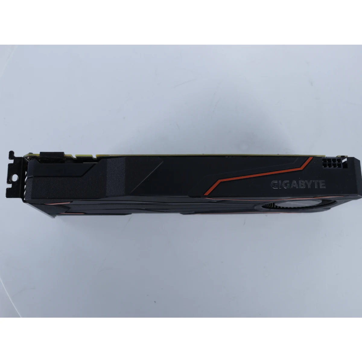 Geforce GTX 1080 Turbo OC 8G [Tweedekansje] - Gigabyte - productfoto 3