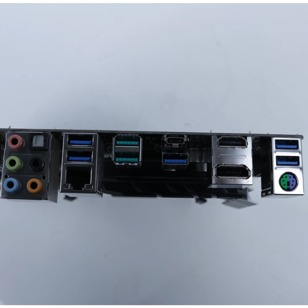Prime Z370 - PRO [Tweedekansje] - ASUS - productfoto 2