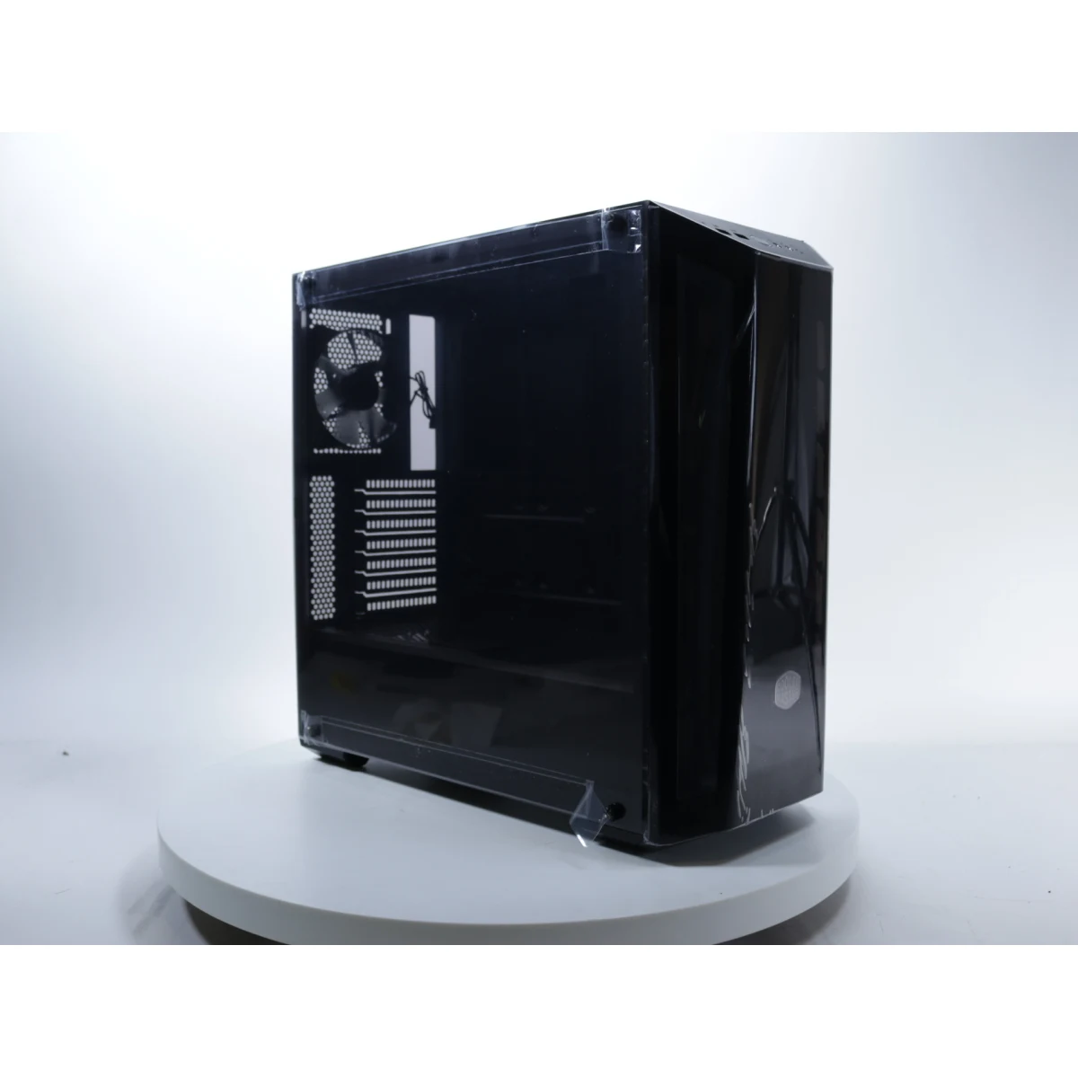 MasterBox MB520 Zwart #2 [nieuw]