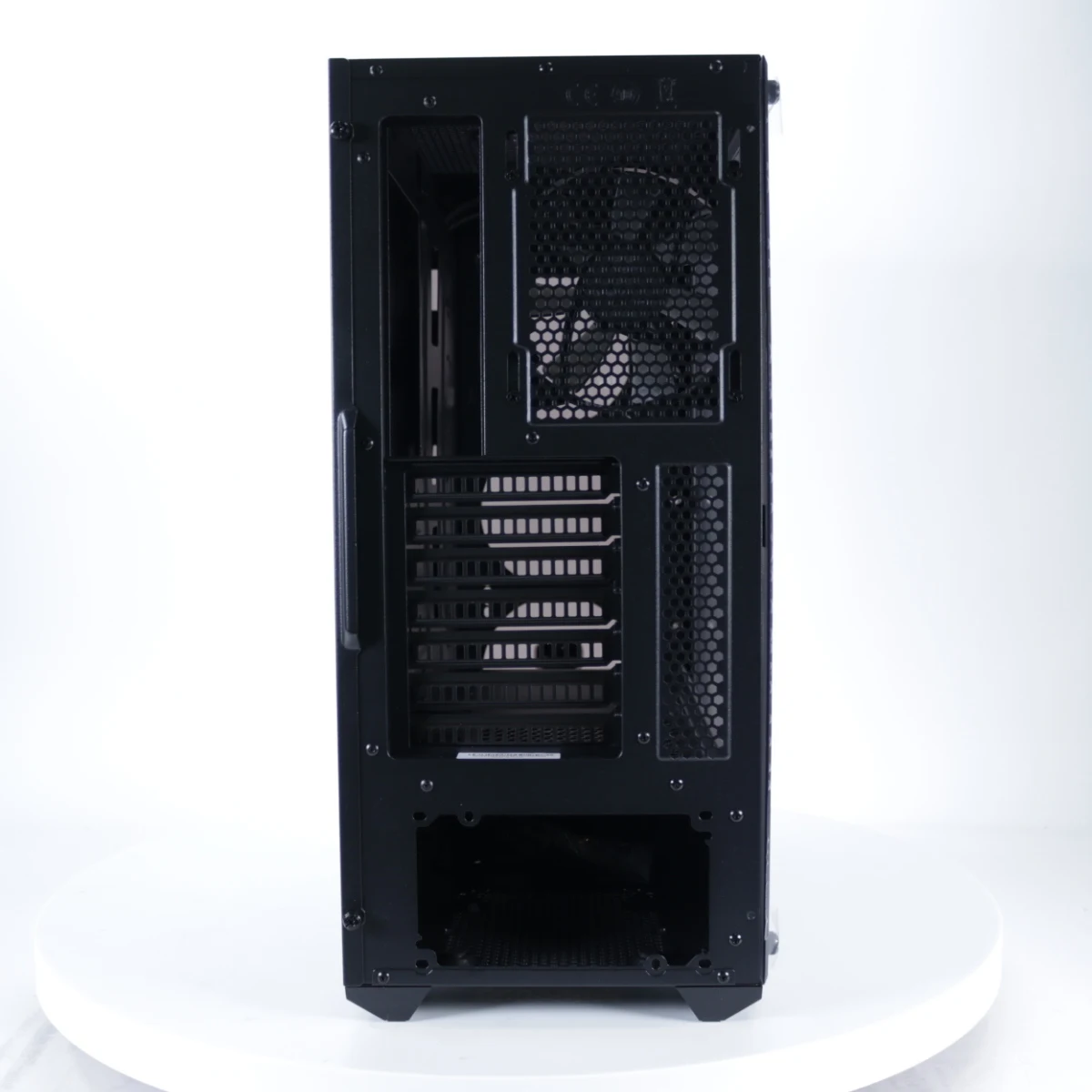 MasterBox MB520 Zwart #2 [nieuw] - Cooler Master - Nieuw - productfoto 5