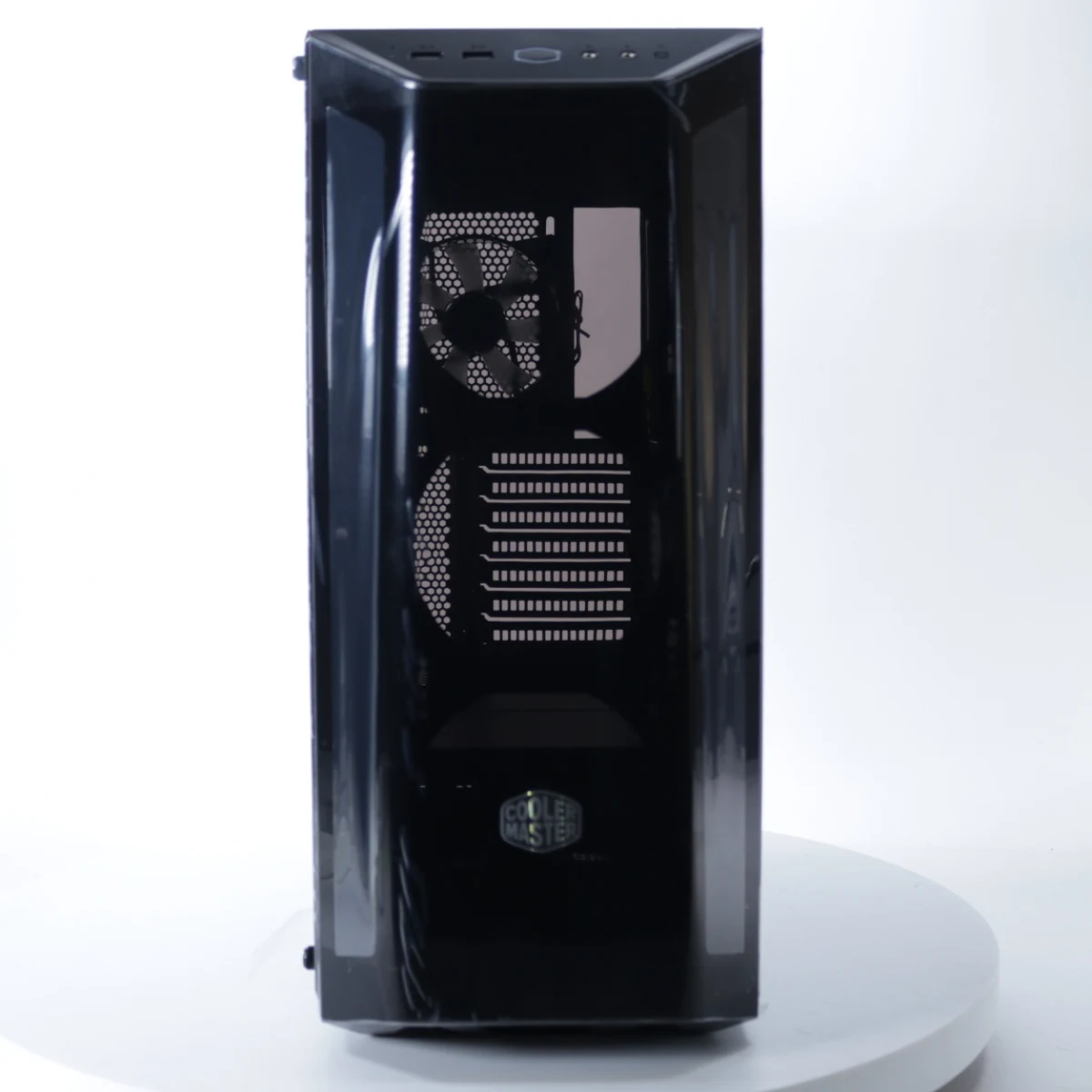 MasterBox MB520 Zwart #2 [nieuw] - Cooler Master - Nieuw - productfoto 3