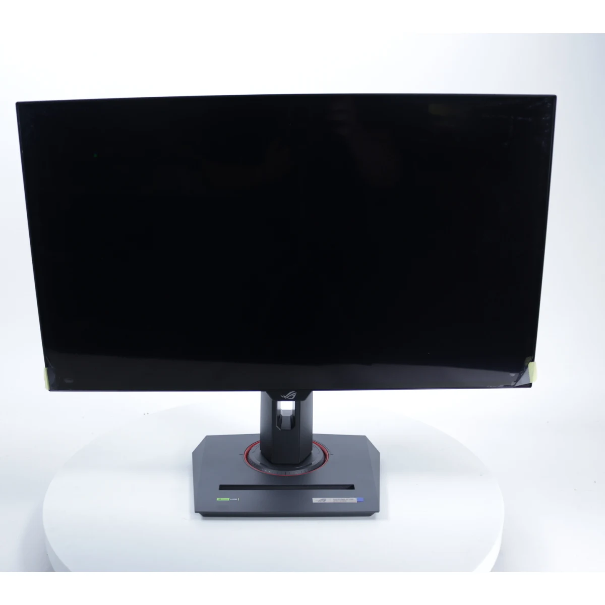 ROG Strix XG27AQDMG 27" Quad HD 240Hz OLED Gaming Monitor