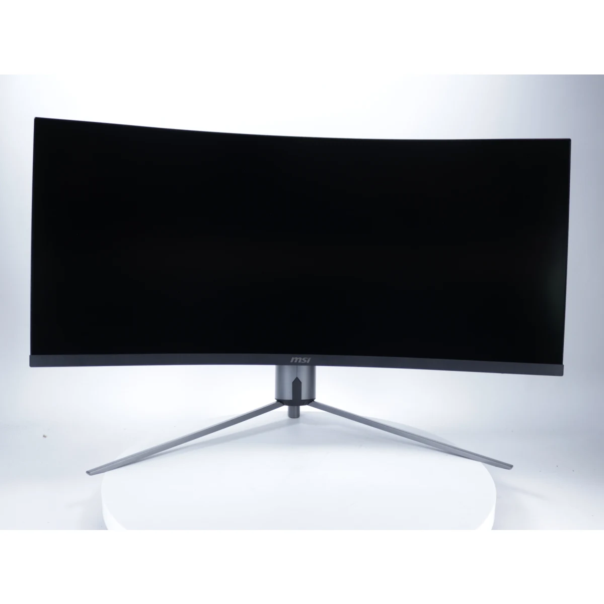 MAG 345CQR - 4K Curved VA Gaming Monitor - 180Hz - 34 inch