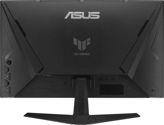 TUF Gaming VG27AQE5A - QHD Fast IPS Gaming Monitor - 165hz - 27 inch (Nieuw) - ASUS - Nieuw - productfoto 3