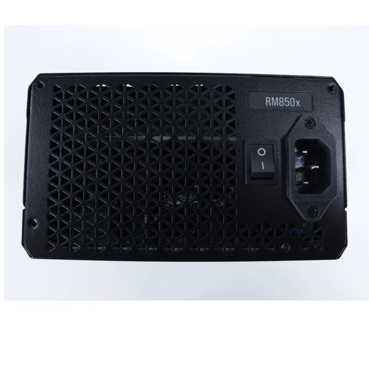 RM850x Voeding [2021 Model] [Tweedekansje] - Corsair - productfoto 6