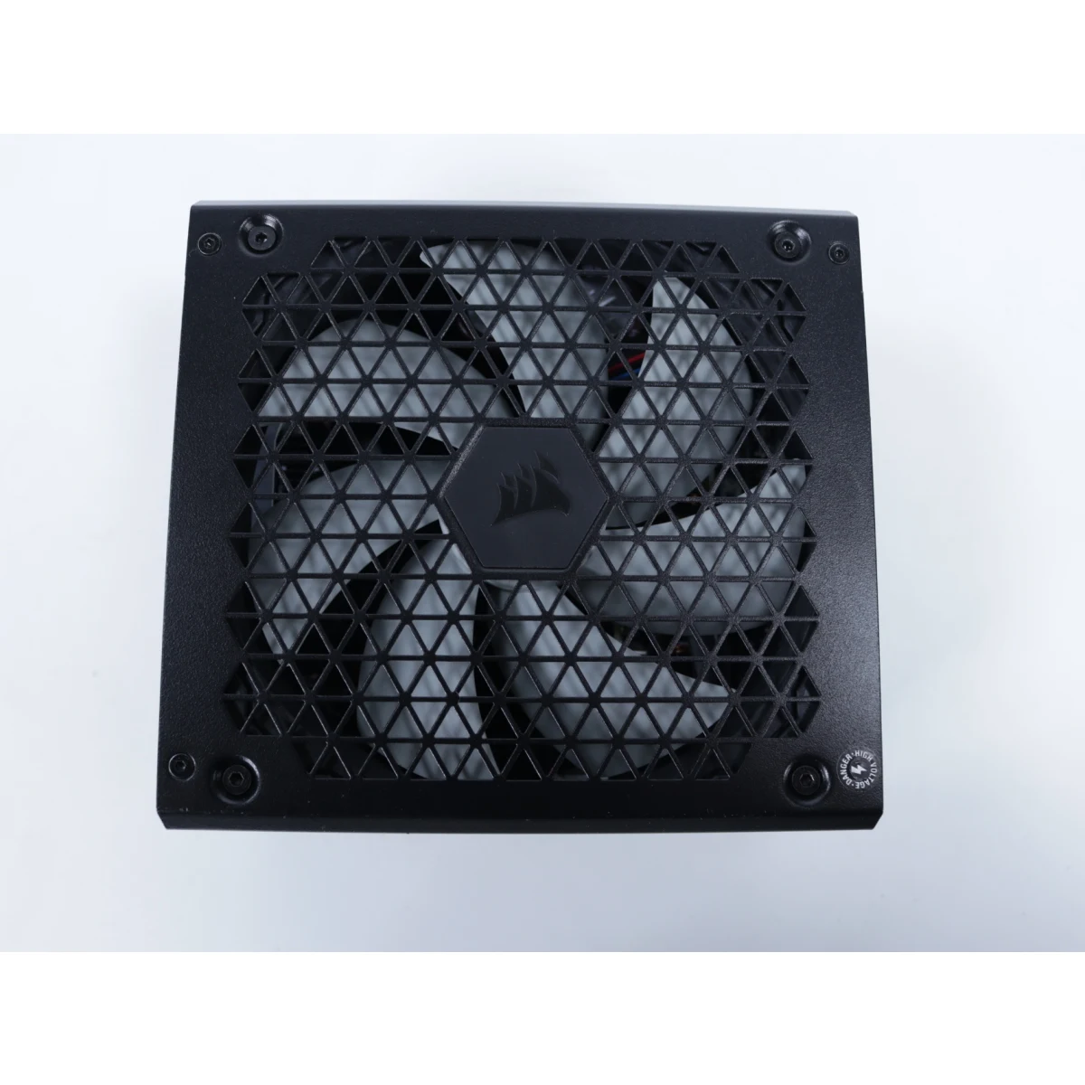 RM850x Voeding [2021 Model] [Tweedekansje] - Corsair - productfoto 5