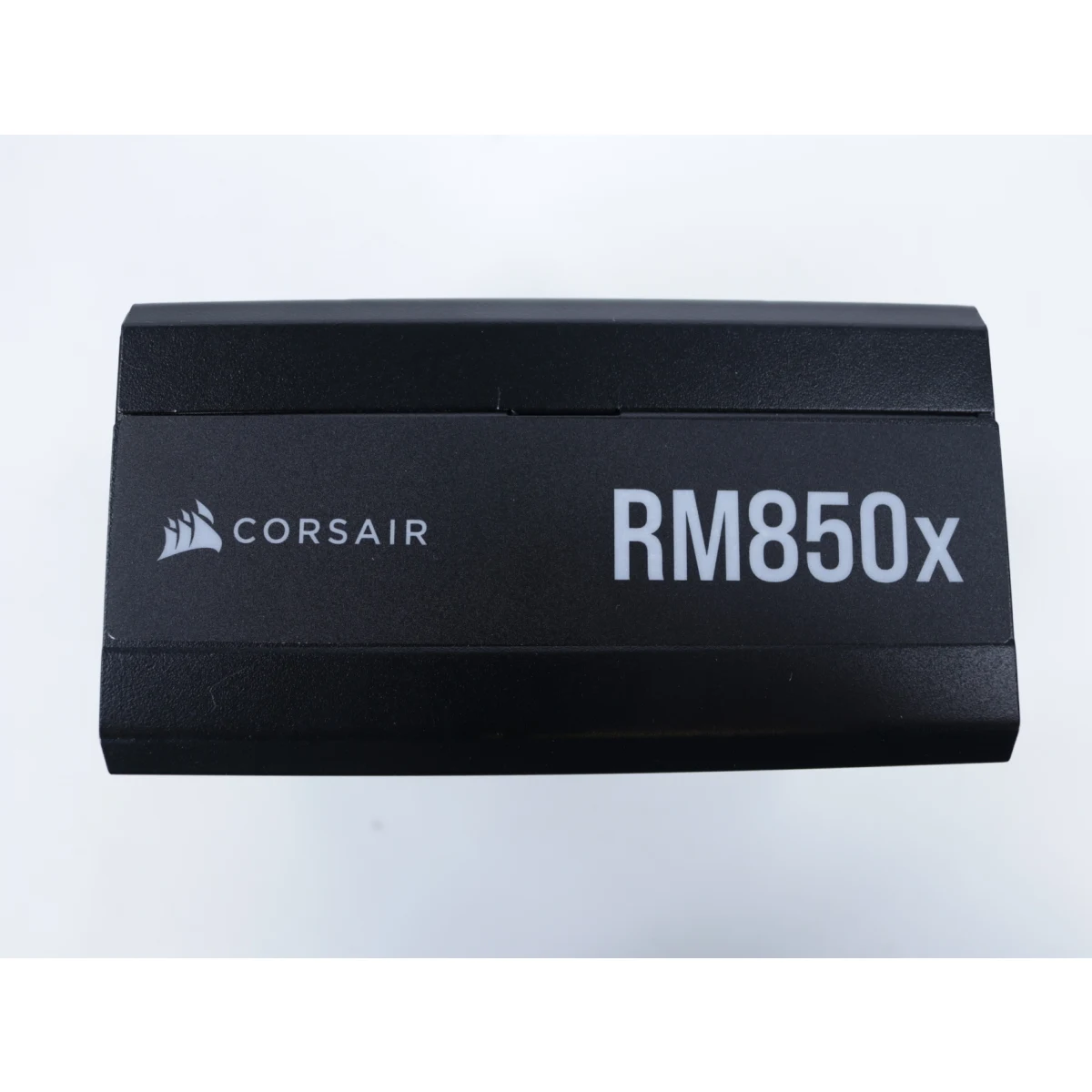 RM850x Voeding [2021 Model] [Tweedekansje] - Corsair - productfoto 3