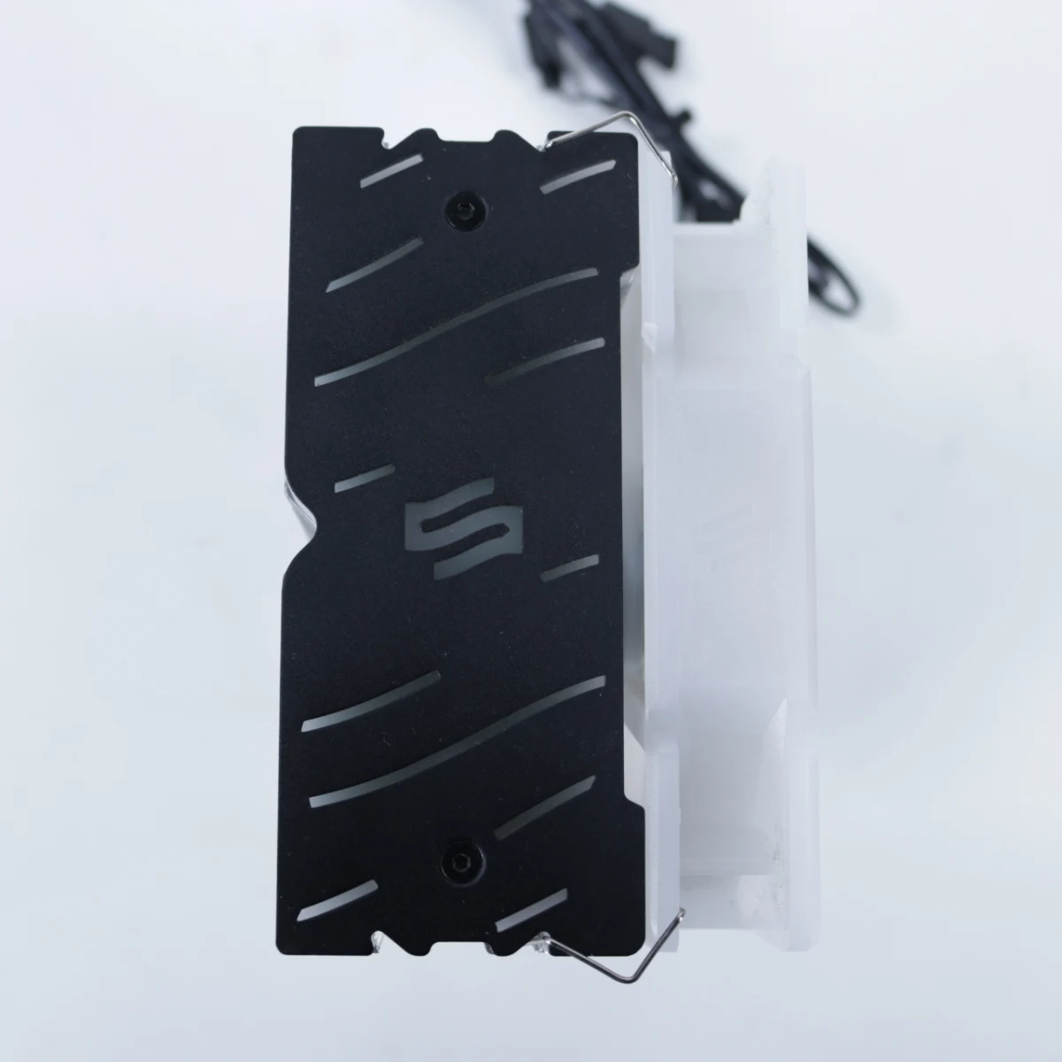 Fera 5 ARGB [Tweedekansje] - SilentiumPC - productfoto 4