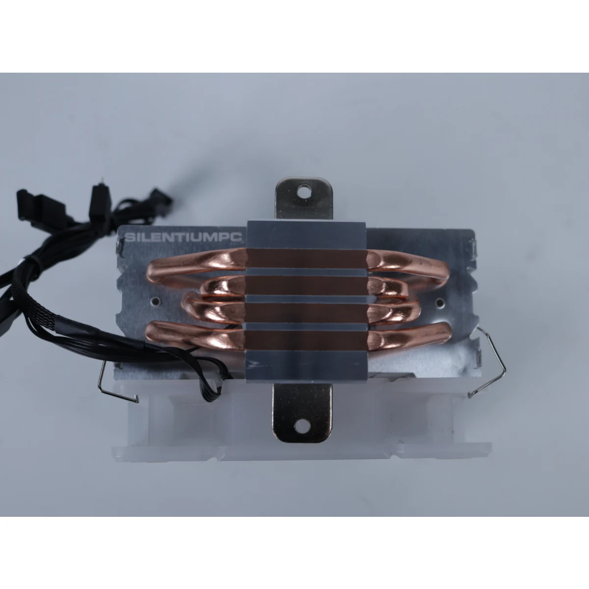 Fera 5 ARGB [Tweedekansje] - SilentiumPC - productfoto 3