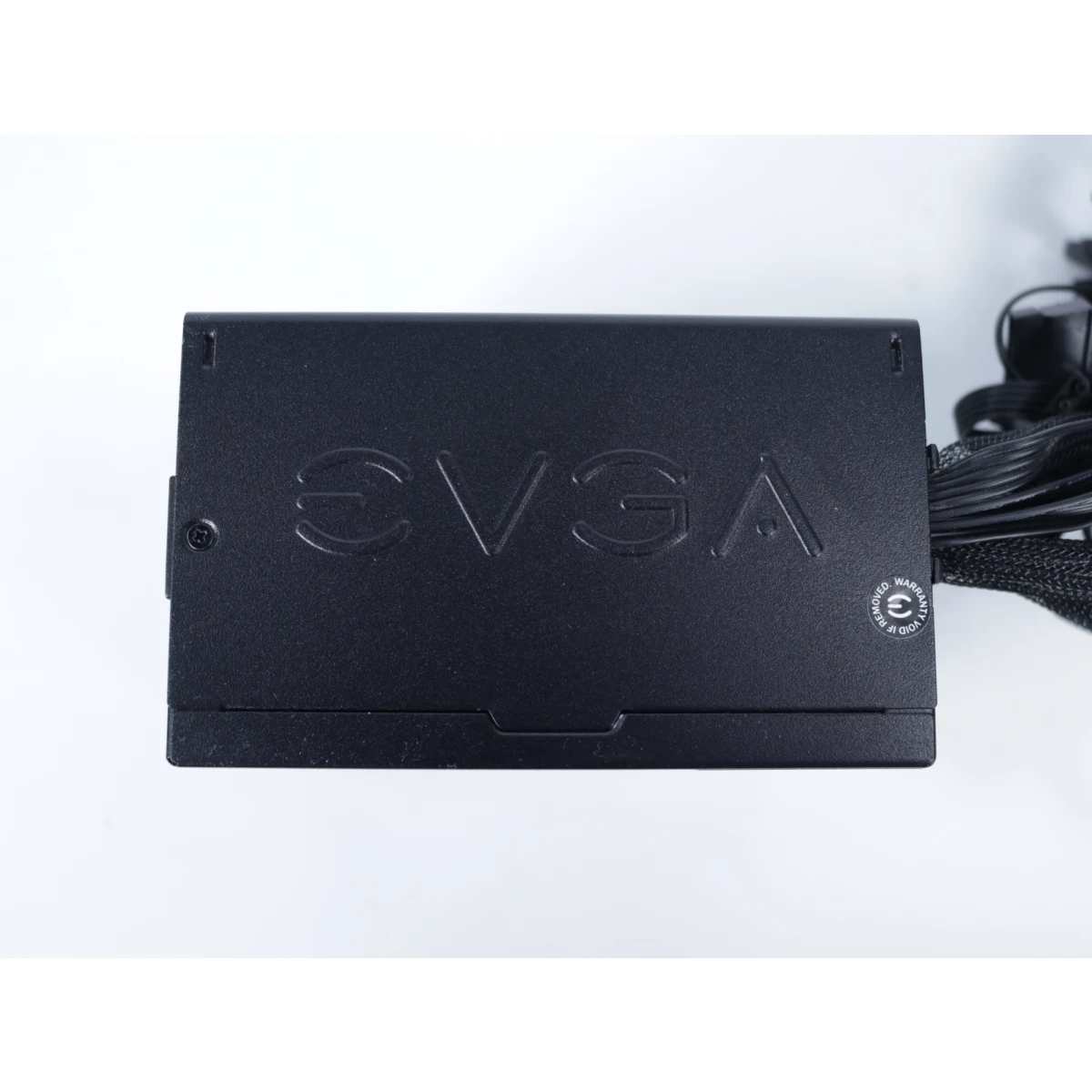 700 BR Voeding [Tweedekansje] - EVGA - productfoto 4
