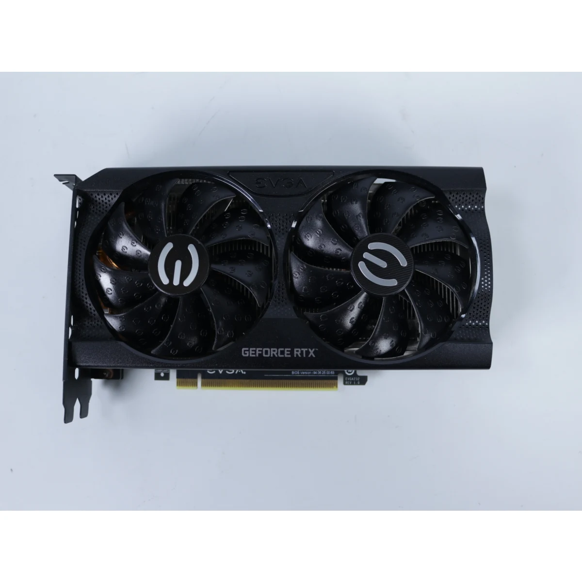 GeForce RTX 3060 XC Gaming [Tweedekansje]
