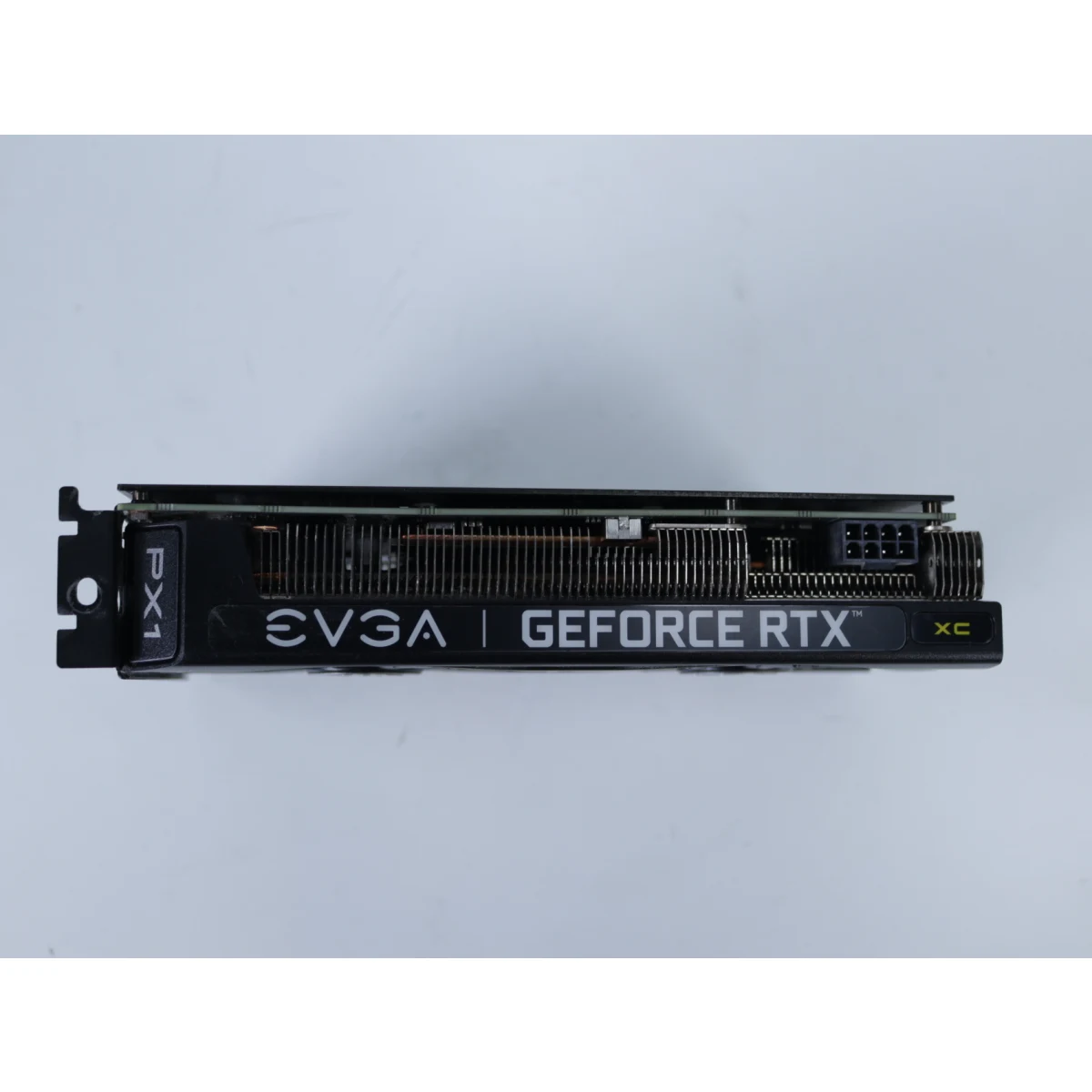 GeForce RTX 3060 XC Gaming [Tweedekansje] - EVGA - productfoto 3