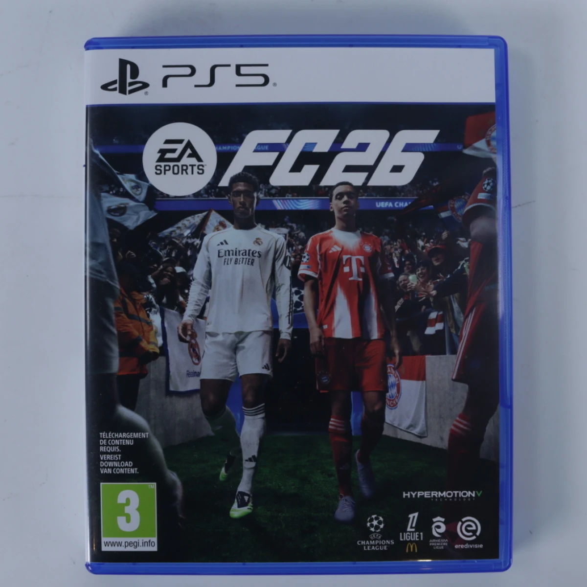 Playstation 5 - FC26