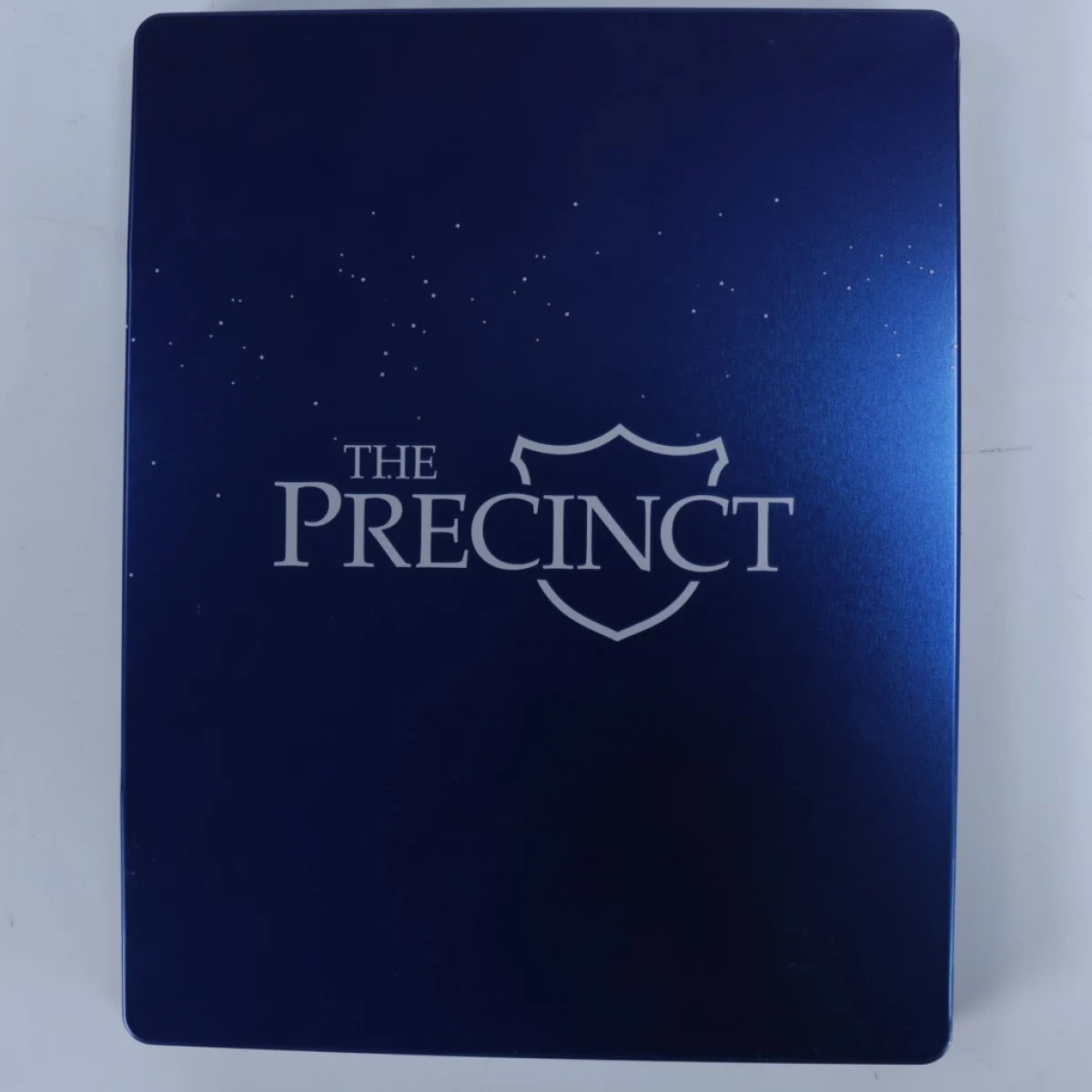 Playstation 5 - The Precinct Limited Edition - productfoto 5