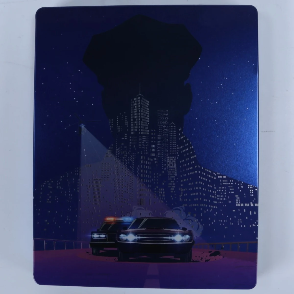 Playstation 5 - The Precinct Limited Edition - productfoto 4