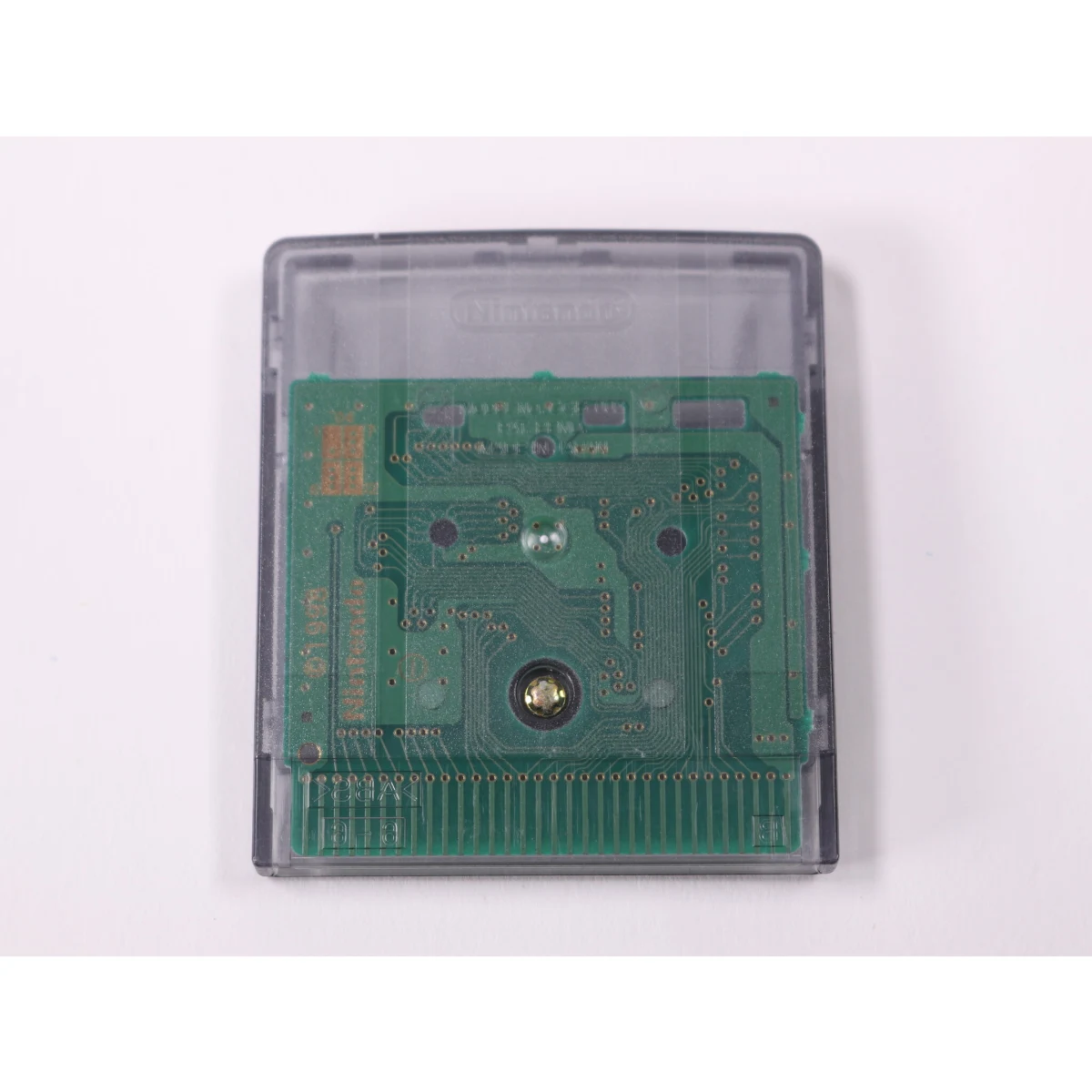 Game Boy Color - Rayman - Ubisoft - productfoto 2