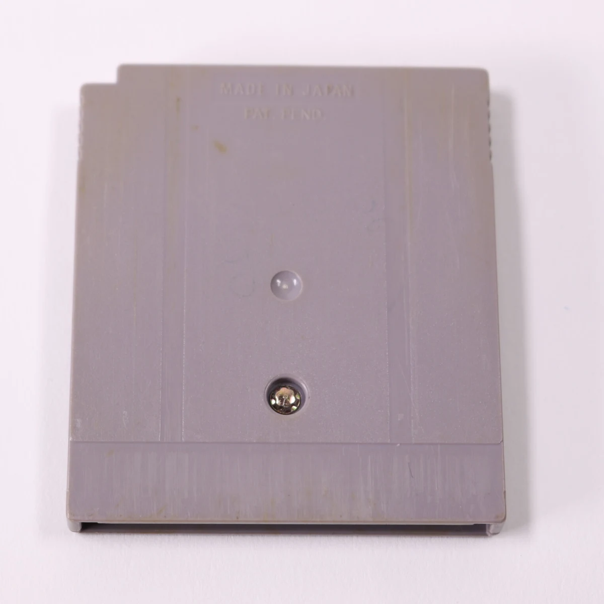 Game Boy - B.C. KID - Hudson Soft - productfoto 2
