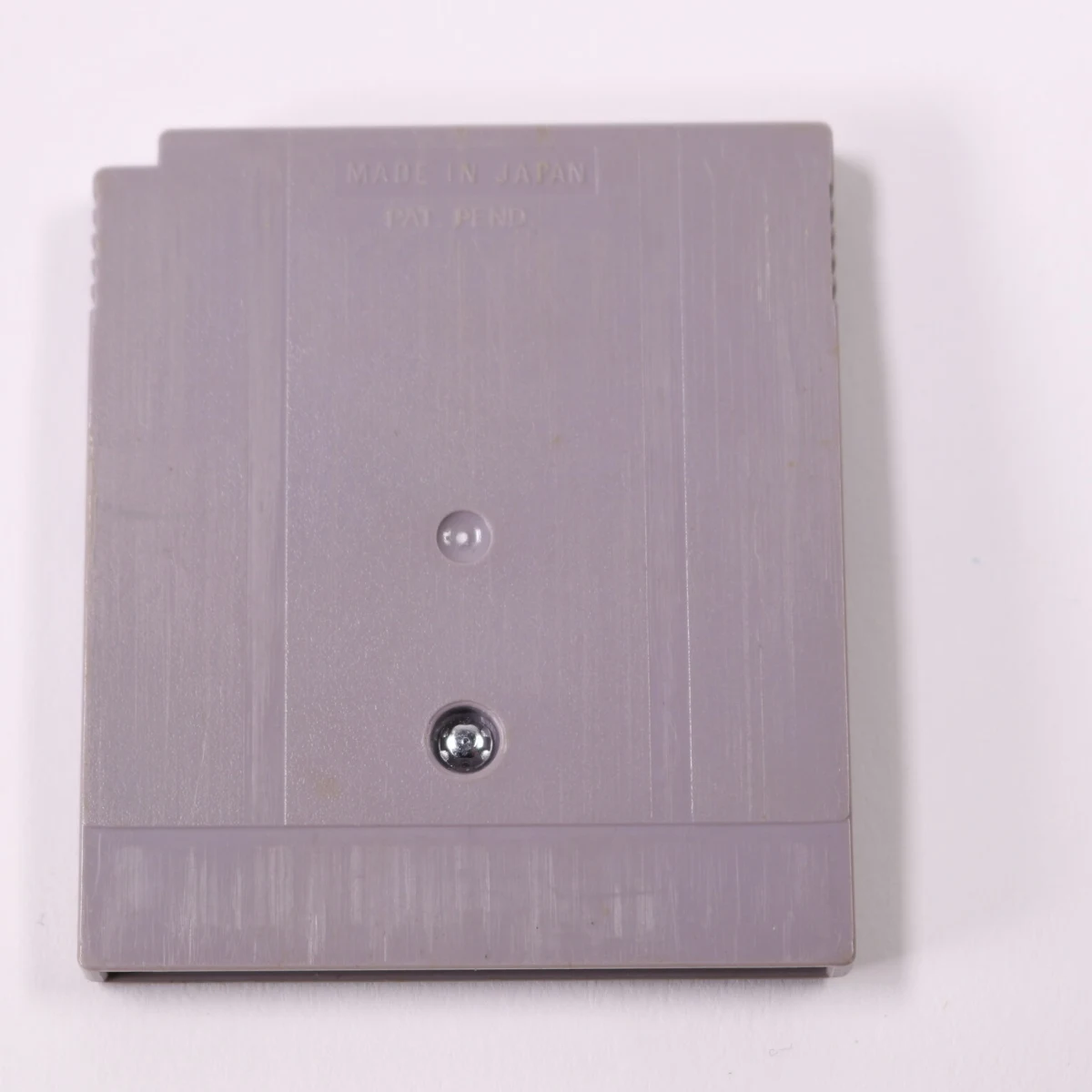 Game Boy - Operation C (Contra) - Konami - productfoto 2